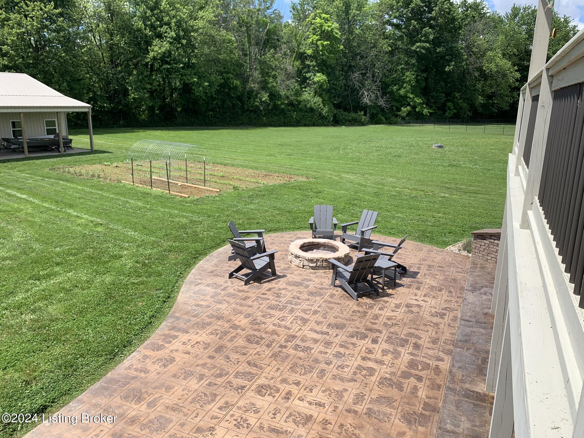 107 Clymene Rd, Cecilia, Kentucky image 13