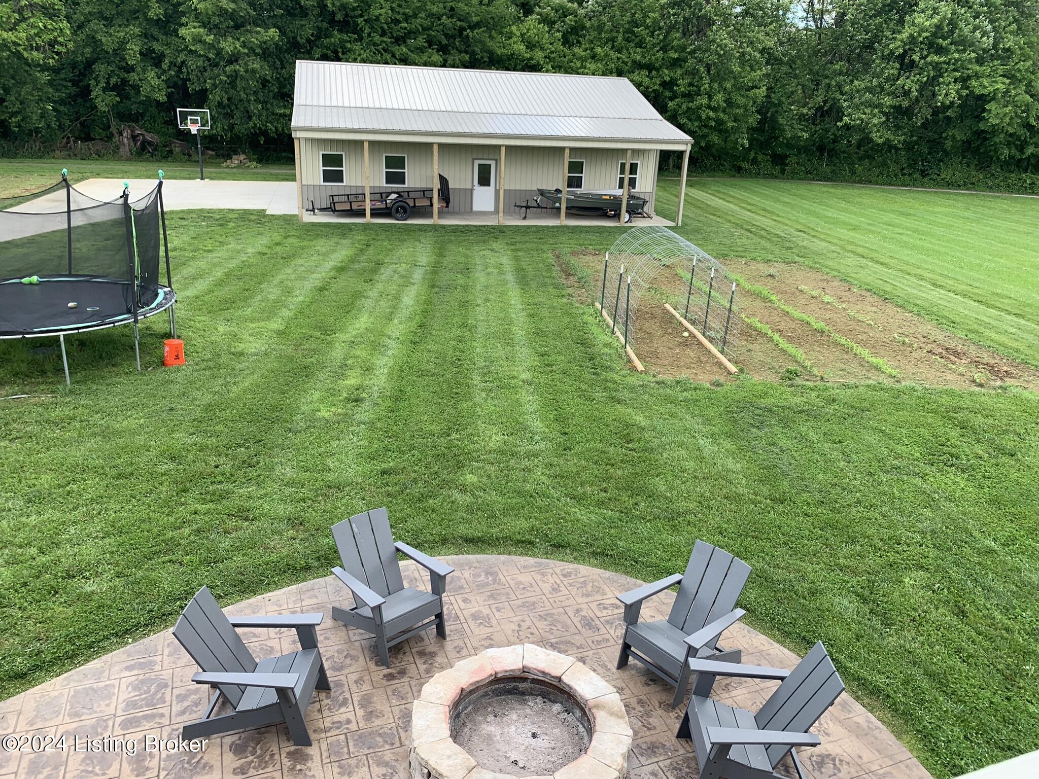 107 Clymene Rd, Cecilia, Kentucky image 14