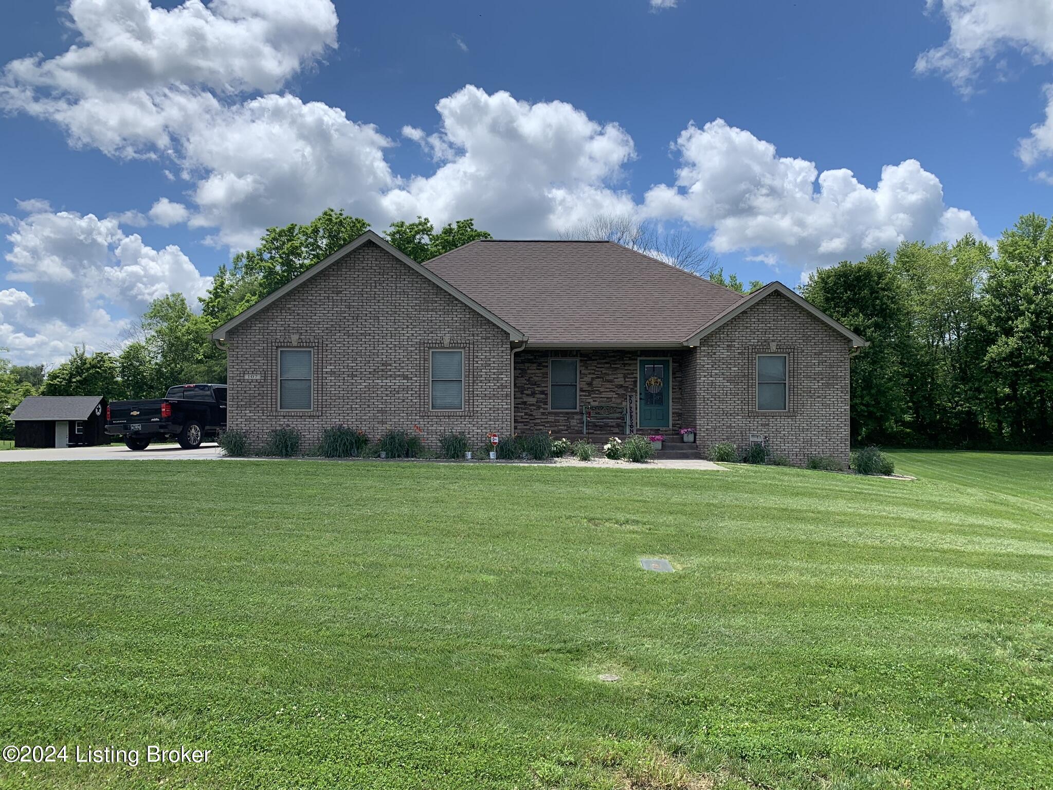 107 Clymene Rd, Cecilia, Kentucky image 1