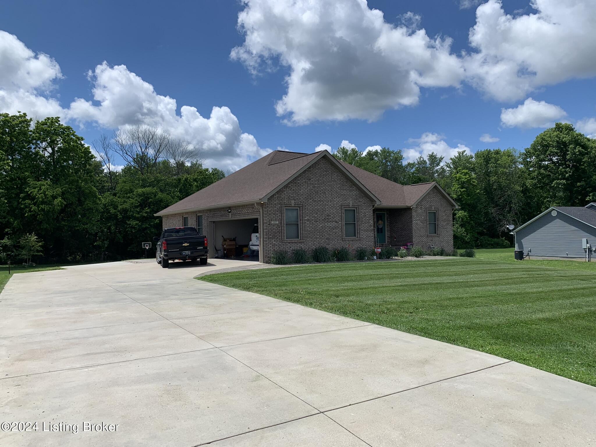 107 Clymene Rd, Cecilia, Kentucky image 3