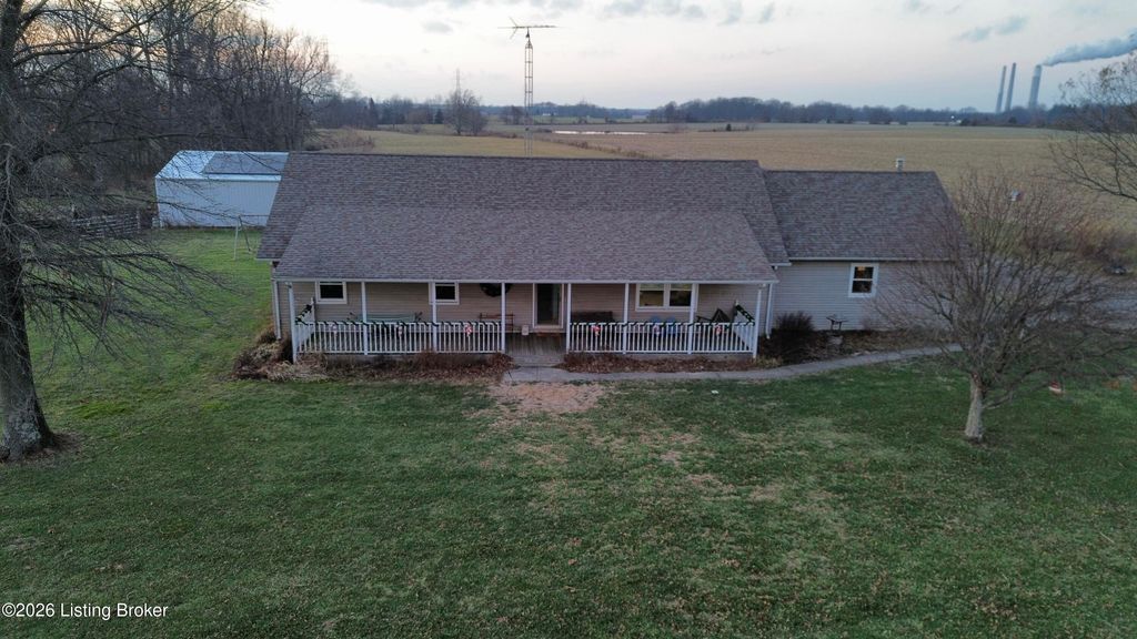 Photo of 115 Detmer Ln, Milton, KY 40045 (MLS # 1706468)