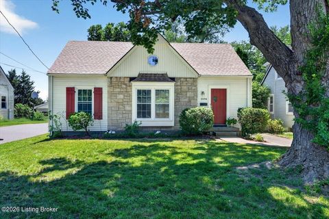 Homes For Sale - 2594 Filson Ave<br/> Louisville, KY 40217