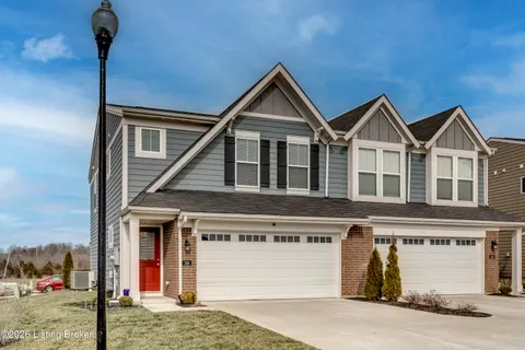 148 Harvest Point Way, Mt Washington, KY 40047 - #: 1709005