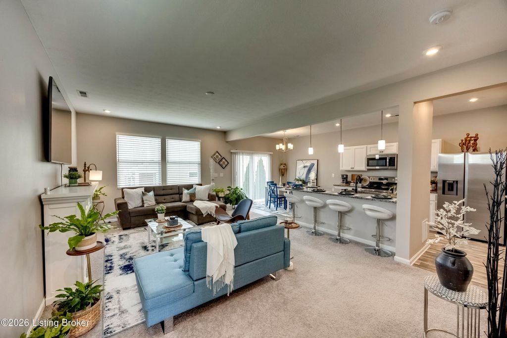 Photo of 148 Harvest Point Way, Mt Washington, KY 40047 (MLS # 1709005)