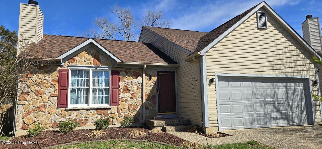 5306 Wild River Ct, Louisville, Kentucky image 3