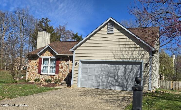 5306 Wild River Ct, Louisville, Kentucky image 2