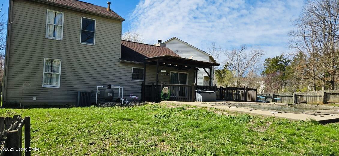 5306 Wild River Ct, Louisville, Kentucky image 31