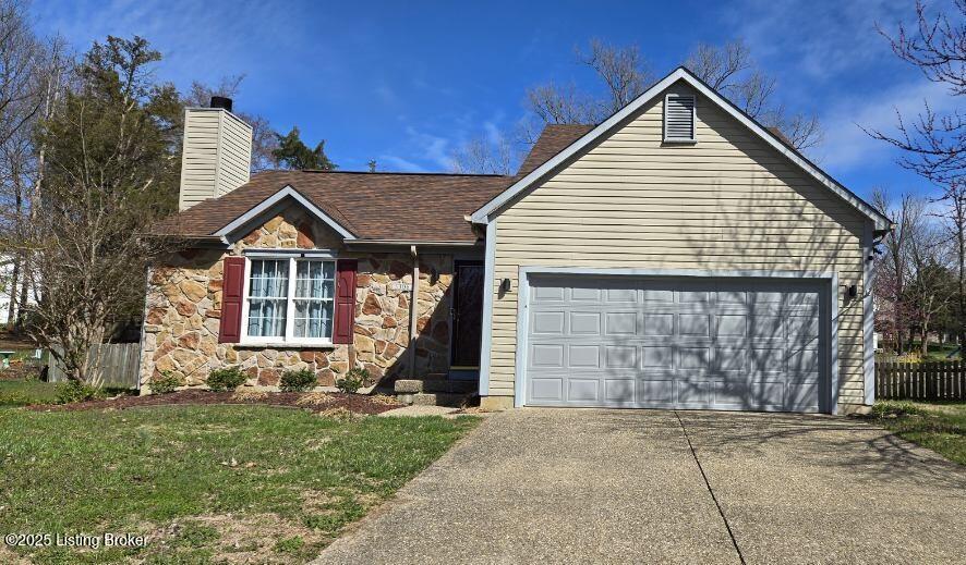 5306 Wild River Ct, Louisville, Kentucky image 1