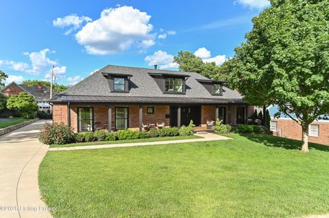 Homes For Sale - 609 Briar Hill Rd<br/> Louisville, KY 40206