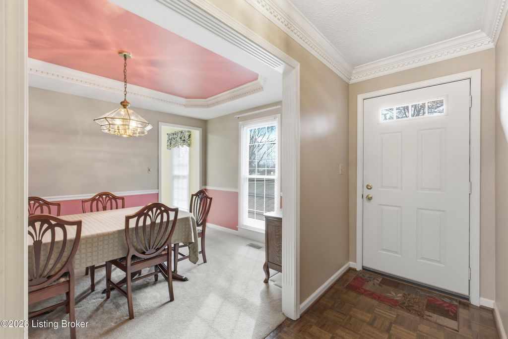 Photo of 7500 Willow Bend Dr, Crestwood, KY 40014 (MLS # 1709924)