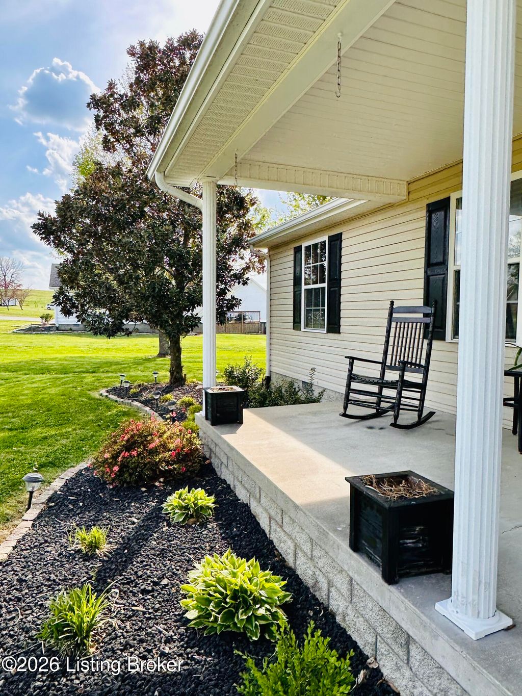 Photo of 96 Lively Ln, Leitchfield, KY 42754 (MLS # 1714094)