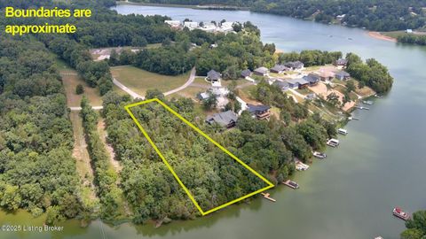 Vacant Land For Sale - 20 Doe Valley W Pkwy<br/> Brandenburg, KY 40108