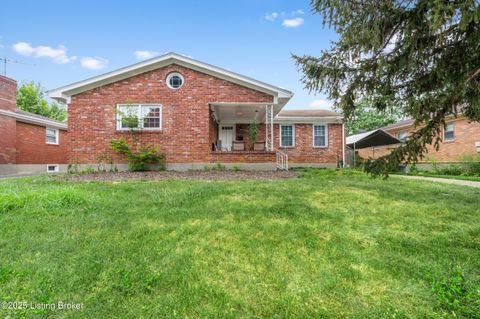 Photo of 6206 Tabor Dr, Louisville, KY 40218 (MLS # 1702353)