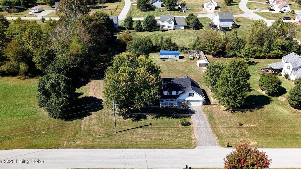 Photo of 46 Delaney Ct, Rineyville, KY 40162 (MLS # 1731624)