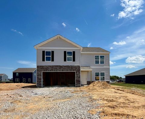 Homes For Sale - 120 Purse Ln<br/> Elizabethtown, KY 42701