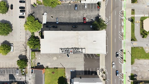 Tiny photo for 415 E Market St #201, Louisville, KY 40202 (MLS # 1729002)