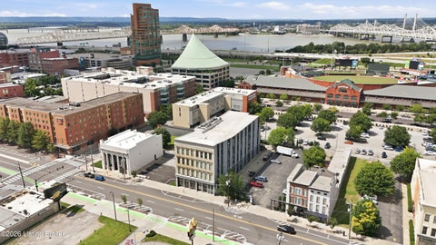 Tiny photo for 415 E Market St #201, Louisville, KY 40202 (MLS # 1729002)