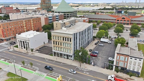 Tiny photo for 415 E Market St #201, Louisville, KY 40202 (MLS # 1729002)