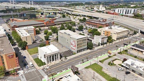 Tiny photo for 415 E Market St #201, Louisville, KY 40202 (MLS # 1729002)