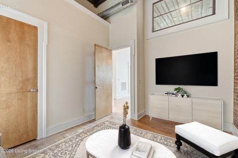 Tiny photo for 415 E Market St #201, Louisville, KY 40202 (MLS # 1729002)