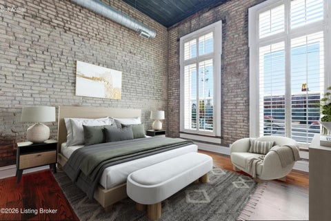 Tiny photo for 415 E Market St #201, Louisville, KY 40202 (MLS # 1729002)