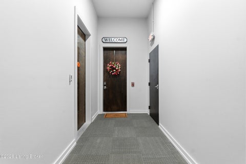 Tiny photo for 415 E Market St #201, Louisville, KY 40202 (MLS # 1729002)