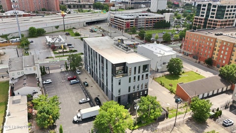 Tiny photo for 415 E Market St #201, Louisville, KY 40202 (MLS # 1729002)