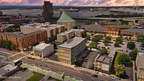 Tiny photo for 415 E Market St #201, Louisville, KY 40202 (MLS # 1729002)