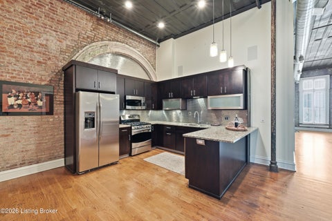 Tiny photo for 415 E Market St #201, Louisville, KY 40202 (MLS # 1729002)