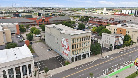 Tiny photo for 415 E Market St #201, Louisville, KY 40202 (MLS # 1729002)