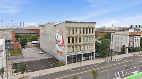 Tiny photo for 415 E Market St #201, Louisville, KY 40202 (MLS # 1729002)