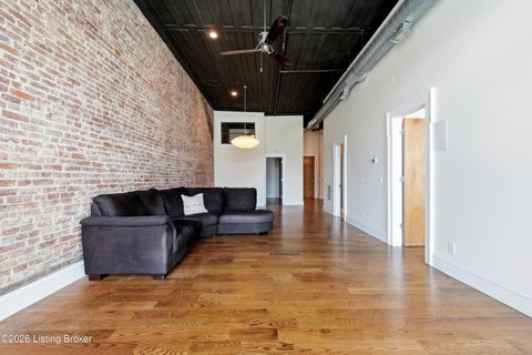 Tiny photo for 415 E Market St #201, Louisville, KY 40202 (MLS # 1729002)
