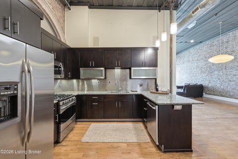 Tiny photo for 415 E Market St #201, Louisville, KY 40202 (MLS # 1729002)