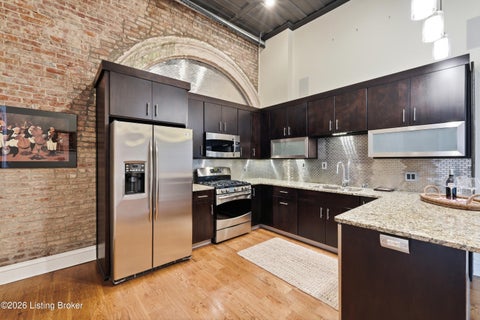 Tiny photo for 415 E Market St #201, Louisville, KY 40202 (MLS # 1729002)