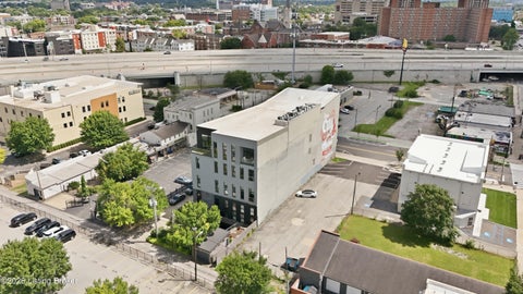 Tiny photo for 415 E Market St #201, Louisville, KY 40202 (MLS # 1729002)