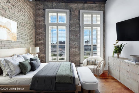Tiny photo for 415 E Market St #201, Louisville, KY 40202 (MLS # 1729002)