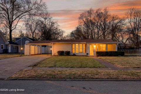 Photo of 9901 Ponder Ln, Louisville, KY 40272 (MLS # 1707043)