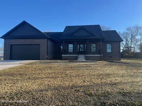 103 Hidden Valley Dr, Bardstown, KY 40004 - #: 1702084