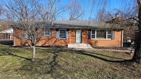 Photo of 3131 Marlin Rd, Louisville, KY 40220 (MLS # 1707617)