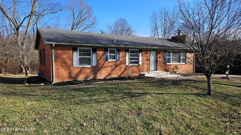 Photo of 3131 Marlin Rd, Louisville, KY 40220 (MLS # 1707617)