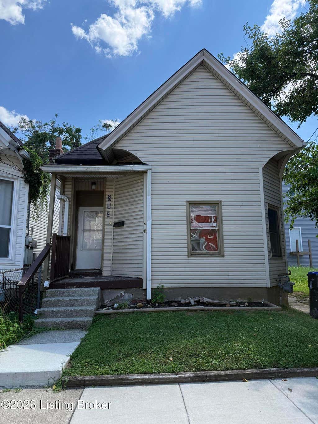 Photo of 304 E Kentucky St, Louisville, KY 40203 (MLS # 1725383)