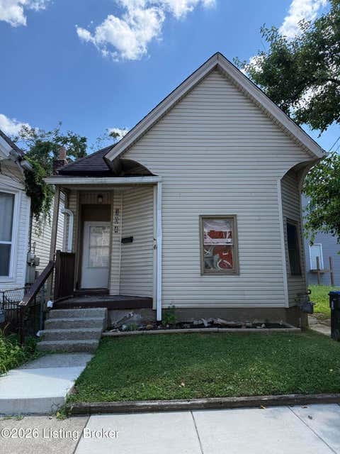 Homes For Sale - 304 E Kentucky St<br/> Louisville, KY 40203