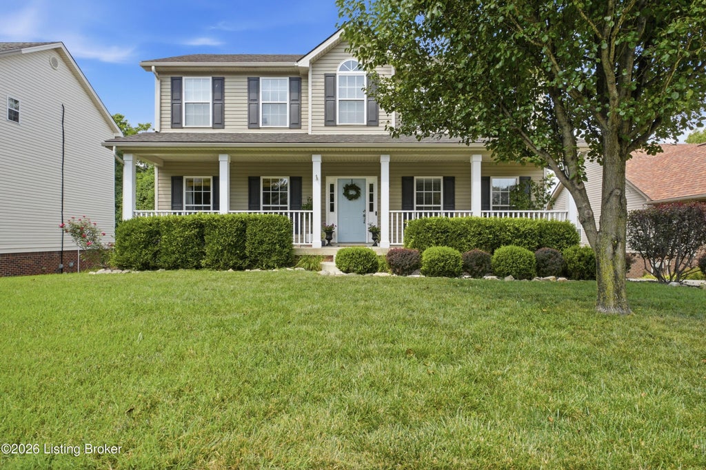 Photo of 5141 Craigs Creek Dr, Louisville, KY 40241 (MLS # 1720823)
