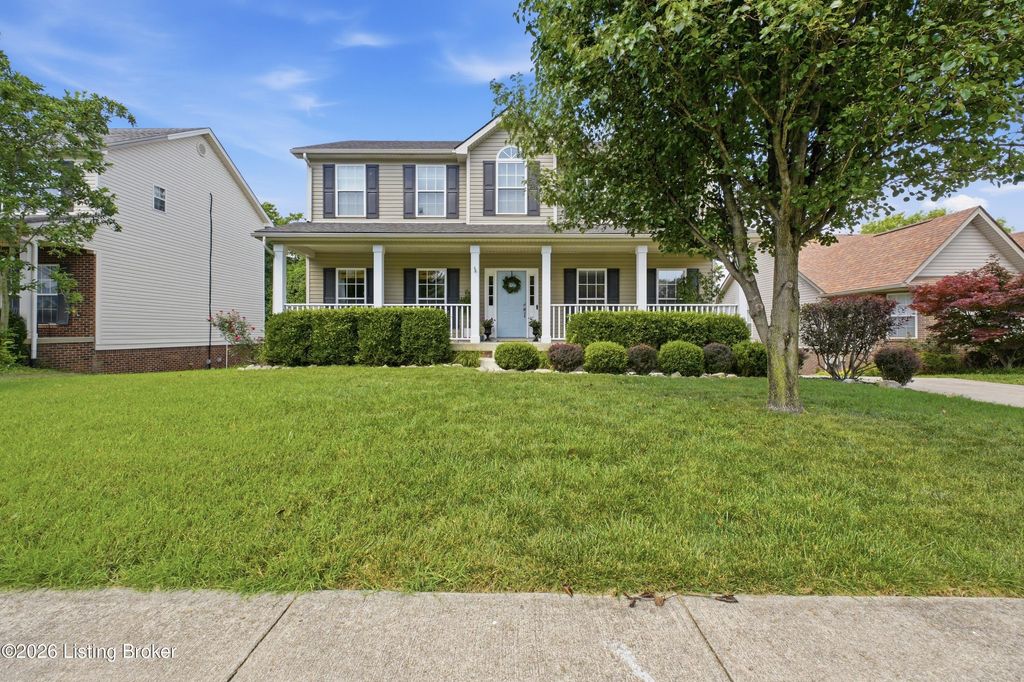 Photo of 5141 Craigs Creek Dr, Louisville, KY 40241 (MLS # 1720823)