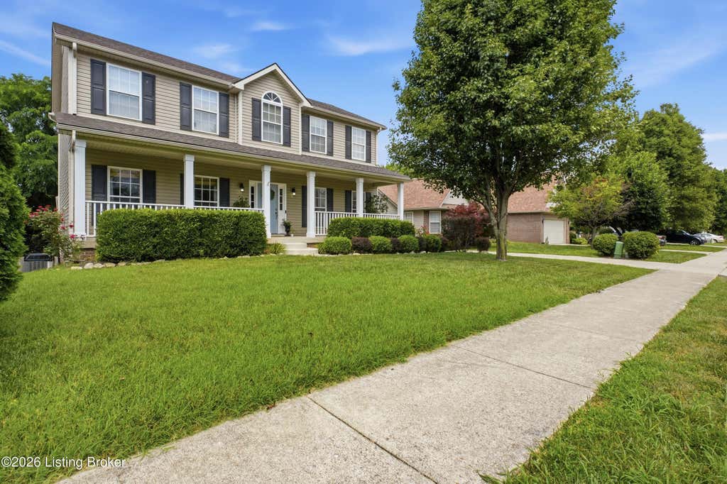 Photo of 5141 Craigs Creek Dr, Louisville, KY 40241 (MLS # 1720823)