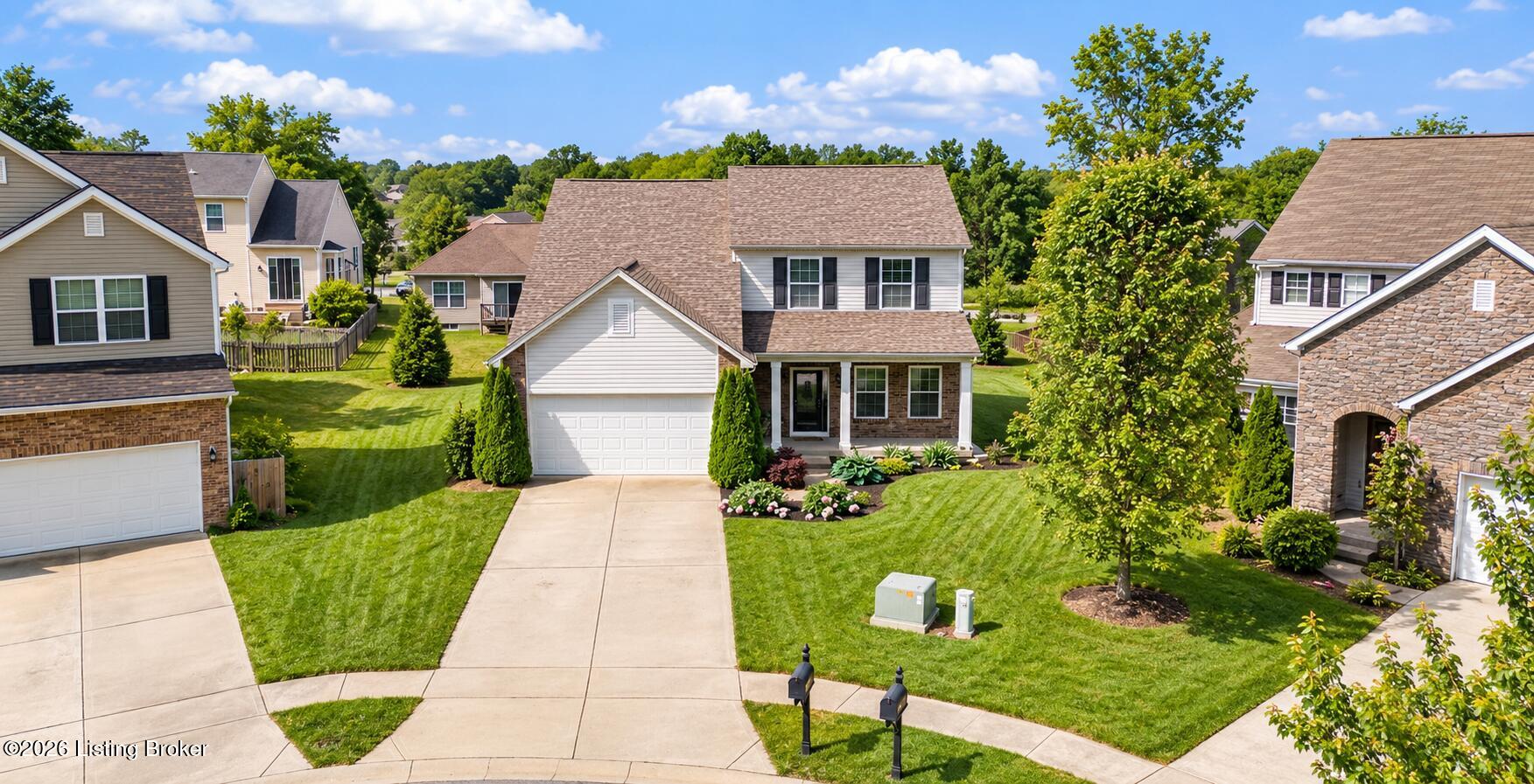 16301 Brookfield View Ct