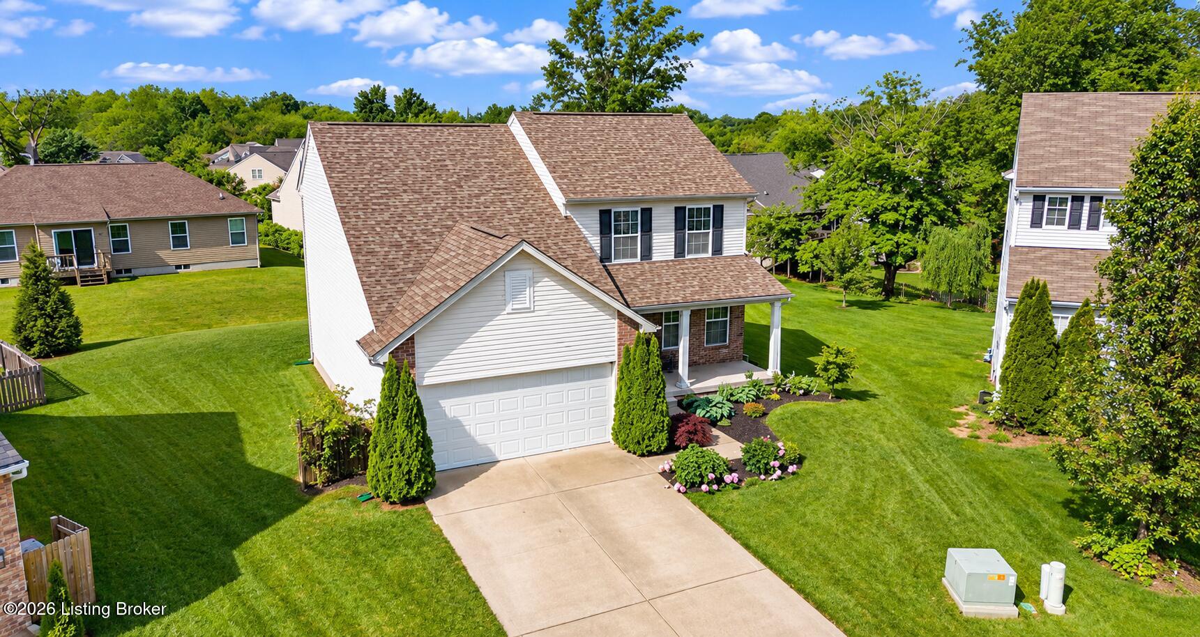 16301 Brookfield View Ct