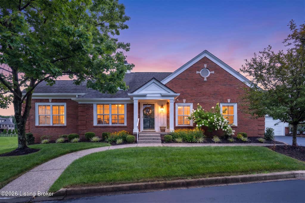 Photo of 3820 Spring Arbor Dr, Louisville, KY 40245 (MLS # 1723680)