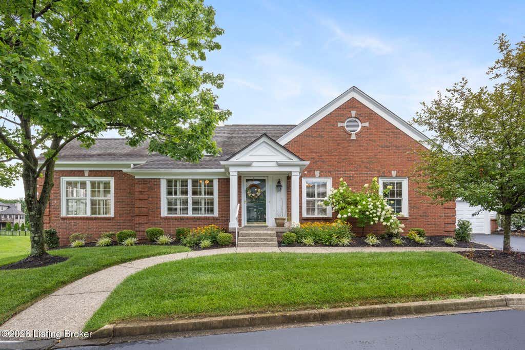 Photo of 3820 Spring Arbor Dr, Louisville, KY 40245 (MLS # 1723680)