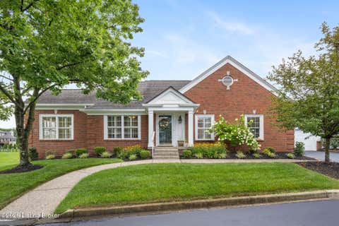Condo For Sale - 3820 Spring Arbor Dr<br/> Jefferson County, Louisville, KY 40245